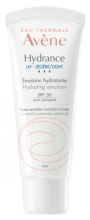 Hydrance UV-licht Hydraterende emulsie Spf30 40 ml