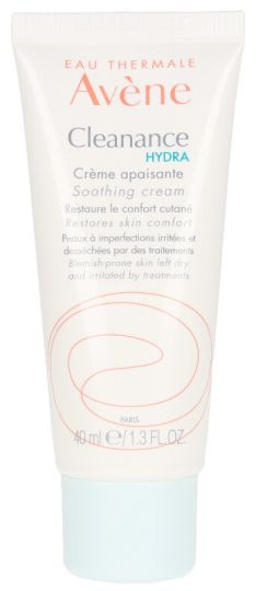 Cleanance Hydra Crème 40 ml