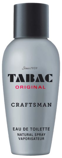 Craftsman Edt Spray 50 ml