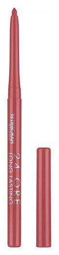 24H Long Lasting Lipstick 05 Antique Rose