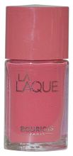 La Laque Nagellak Gel