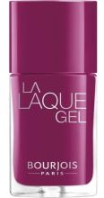 La Laque Nagellak Gel