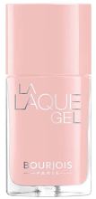 La Laque Nagellak Gel