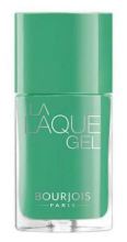 La Laque Nagellak Gel