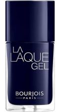 La Laque Nagellak Gel