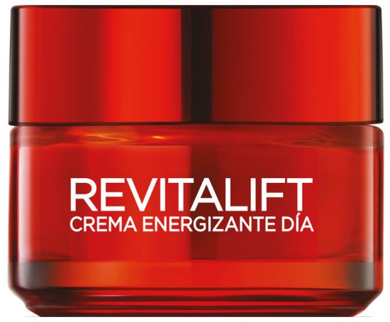 Revitalift Energizing Day Cream Rode Ginseng 50 ml