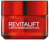 Revitalift Energizing Day Cream Rode Ginseng 50 ml