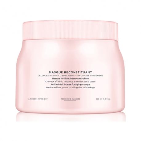 Genesis Reconstituant Mask 500 ml