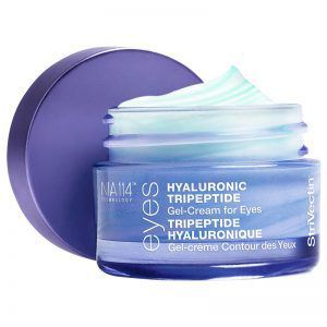 Hyaluronzuur Tripeptide Oogcrème 15 ml