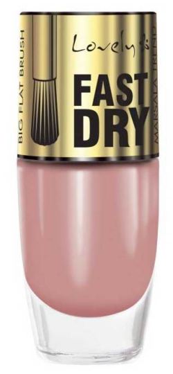 Nagellak Fast Dry