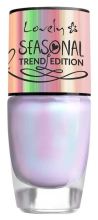 Nagellak Seasonal Trend Edition