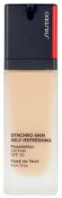 Synchro Skin Self Refreshing Foundation # 340 30 ml