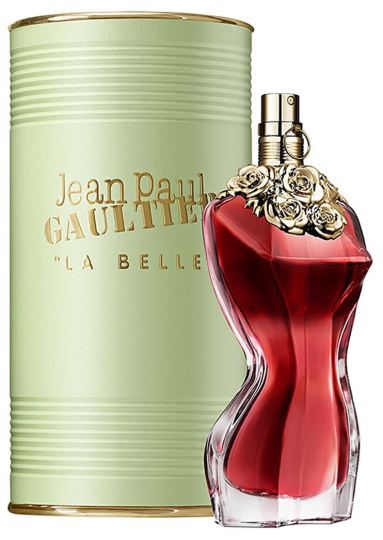 La Belle Edp Verdamper 30 ml