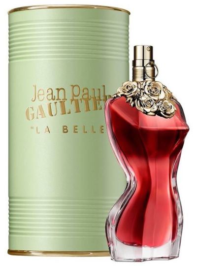 La Belle Edp Verdamper 50 ml