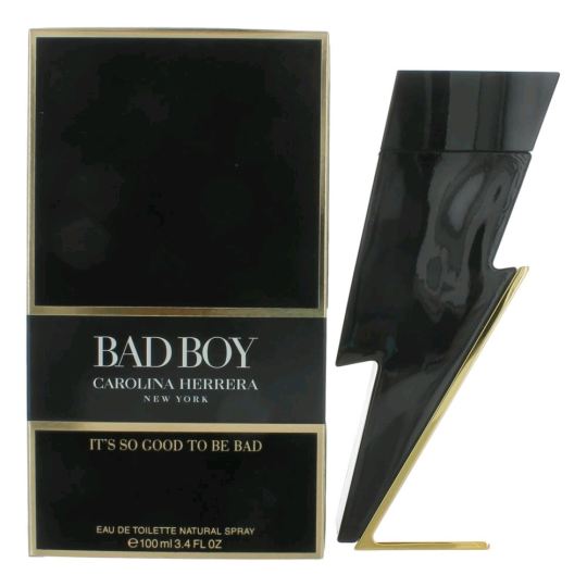 Bad Boy Edp Spray 100 ml