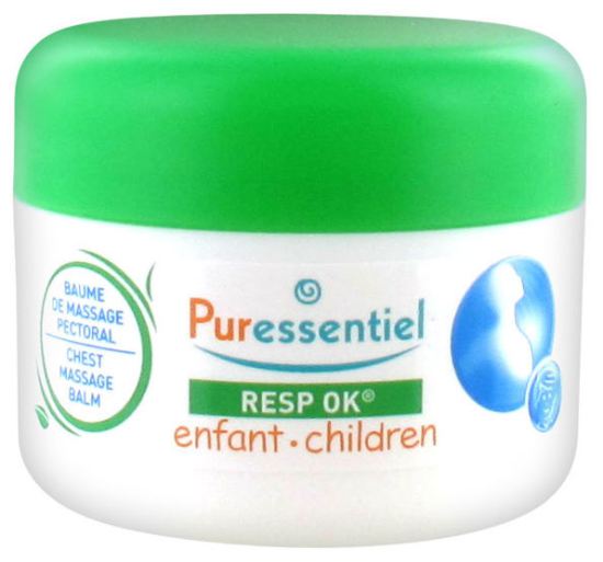 Pectoral kindermassagebalsem 60 ml