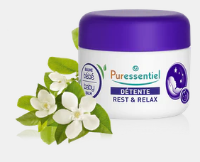 Baby Relaxerende Balsem 30 ml