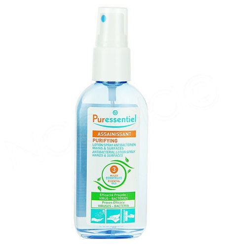 Antibacteriële lotion 80 ml