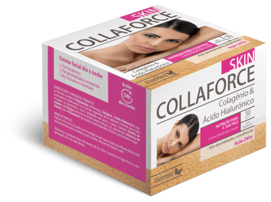 Collaforce Huidcrème 50 ml