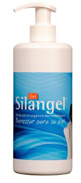 SilaGel Gel 500 ml