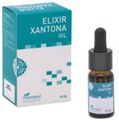 Elixer Xantona olie 10 ml