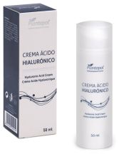 Hyaluronzuur crème 50 ml