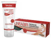 Linfabir Vermoeide Benen 200 ml