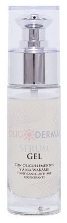 Oligoderma gel serum 30 ml