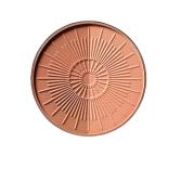 Bronzing Powder Compact Langdurige navulling 50 Amandel