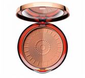 Bronzing Powder Compact Langdurige amandel 50