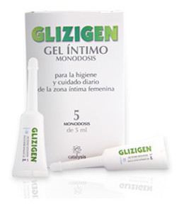 Glizigen Tub. Eenmalige dosis 5 ml