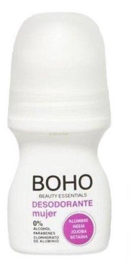 Deodorant Woman Boho