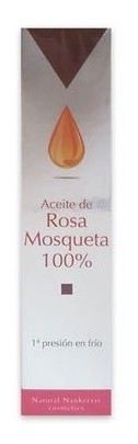 Rozenbottel 100% zonder essentie 50 ml