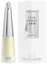 Igo Eau De Toilette 80 ml