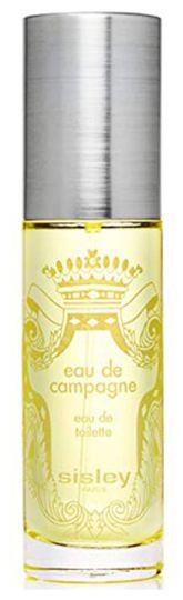 Eau De Champagne Eau De Toilette 50ml Spray