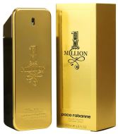 1 Million Men Parfum Eau De Parfum 200ml Spray