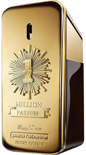 1 Million Parfum 50ml Vaporizer