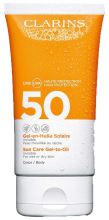 Sun Care Gel-To-Oil Spf50 150ml