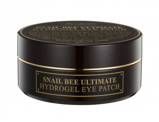 Snail Bee Ultmate Hydrogel Eye Patch