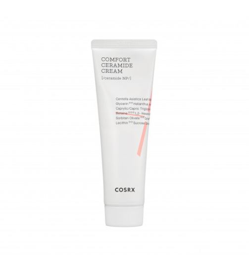 Balancium Comfort Ceramide Cream