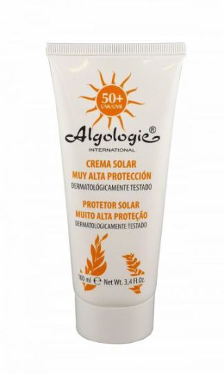 High Sun Cream 100 ml