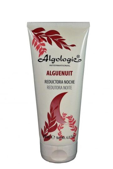 Alguenuit-crème