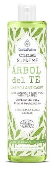 Tea Tree Antiroosshampoo 200 ml