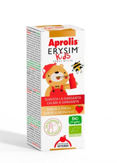 Erysin Kids 20 ml