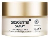 Samay Anti-Aging Cream Gevoelige huid 50 ml