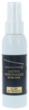 Blijvende prestatie-instelling Spray 100 ml