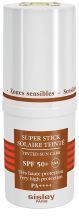 Super Stick Solaire Teinte Spf50 + 15 gr