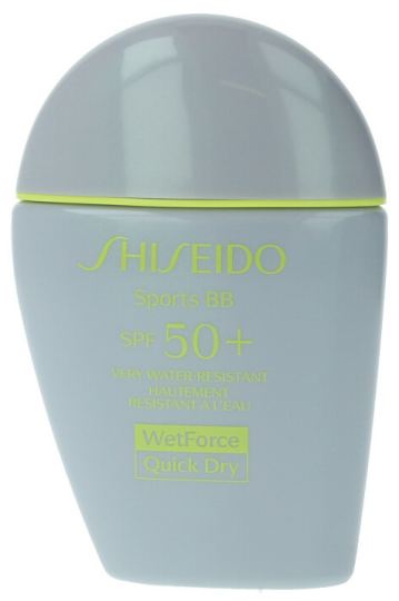 Sun Care Sports BB Spf50 + #Donker 12 gr