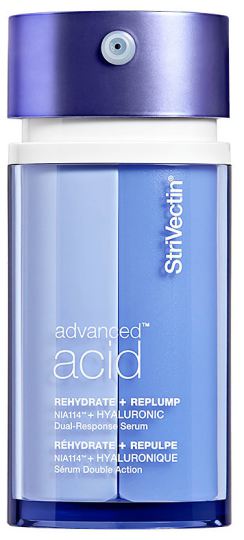 Advanced Acid Nia114 + Hyaluronic Dual-Response Serum 30 ml