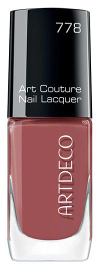 Art Couture Nagellak # 778-Earthy Mauve 10 ml